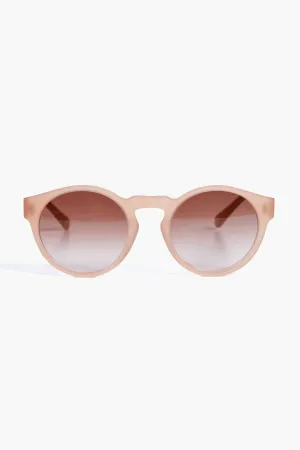 Nude Xena Sunglasses