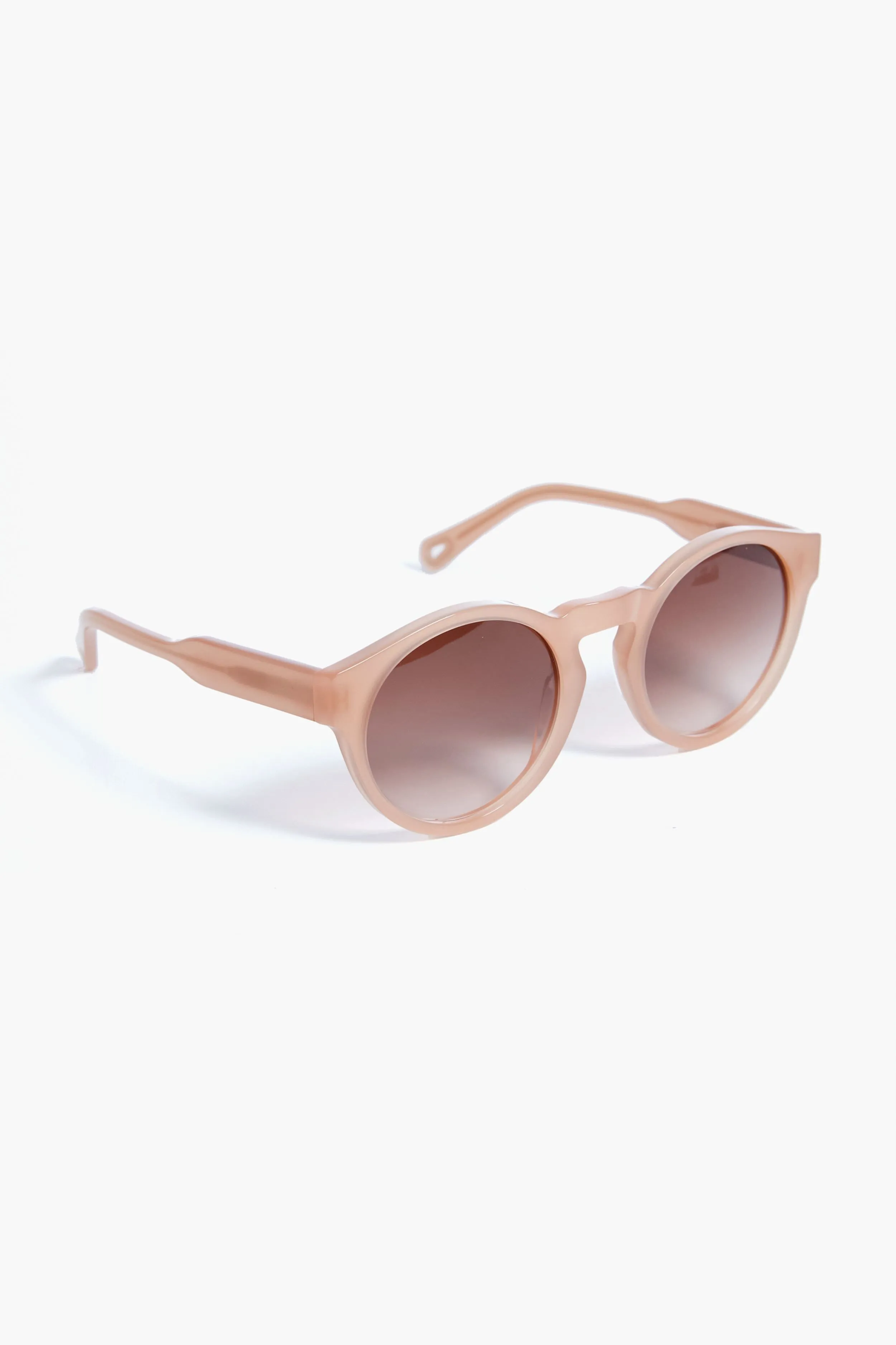 Nude Xena Sunglasses