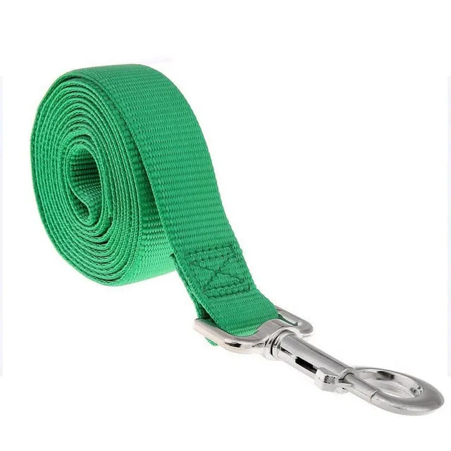Nylon Leash