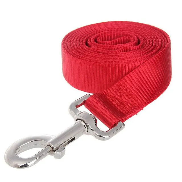 Nylon Leash