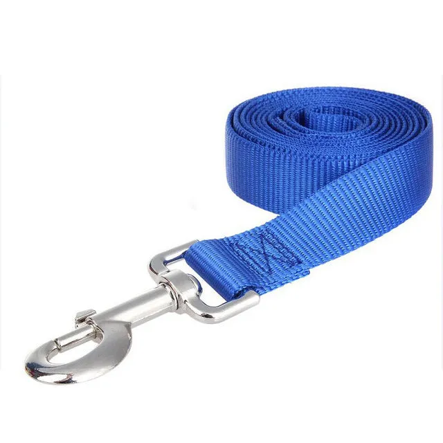 Nylon Leash
