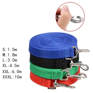 Nylon Leash