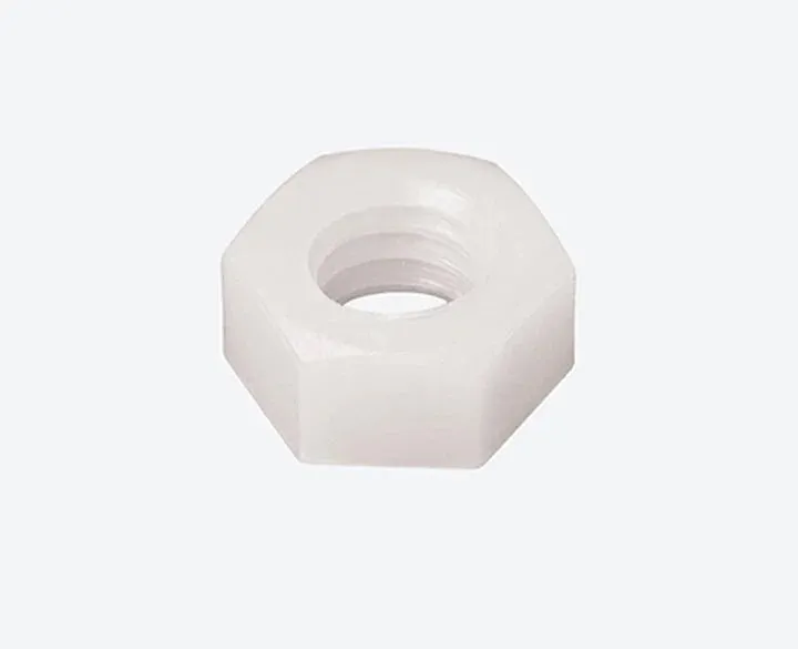 Nylon Nuts