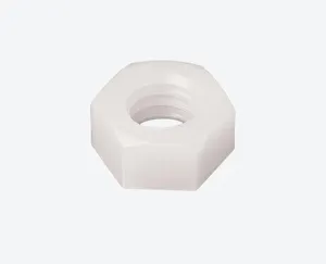 Nylon Nuts