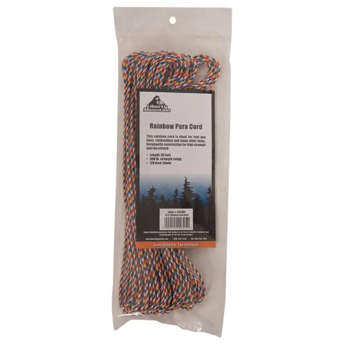 Nylon ParaCord