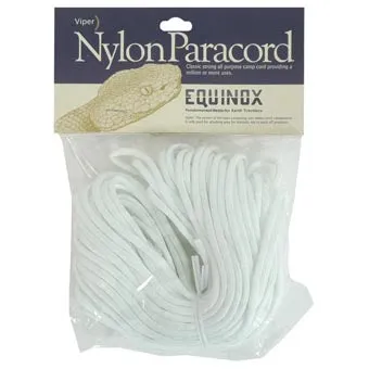 Nylon ParaCord