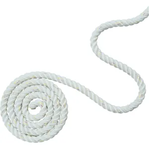 Nylon Twisted Rope for windlass - 1/2" $/FT