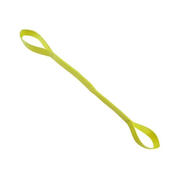 Nylon Web Strap Sling 2" (Single Ply)