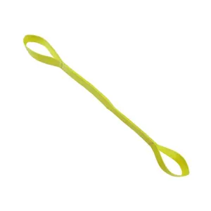 Nylon Web Strap Sling 2" (Single Ply)