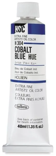 Oil Colors