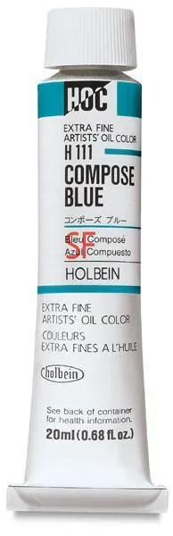 Oil Colors