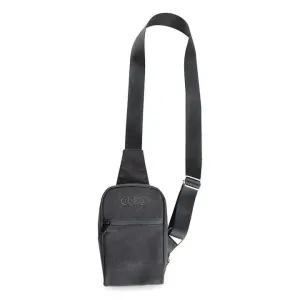 Ooze Traveler Smell Proof Crossbody Bag