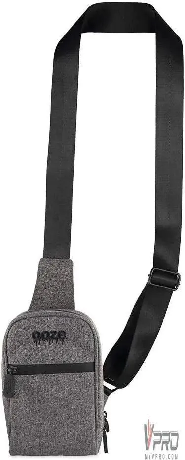 Ooze Traveler Smell Proof Crossbody Bag