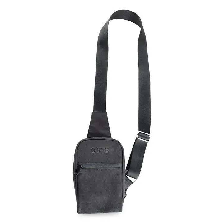Ooze Traveler Smell Proof Crossbody Bag