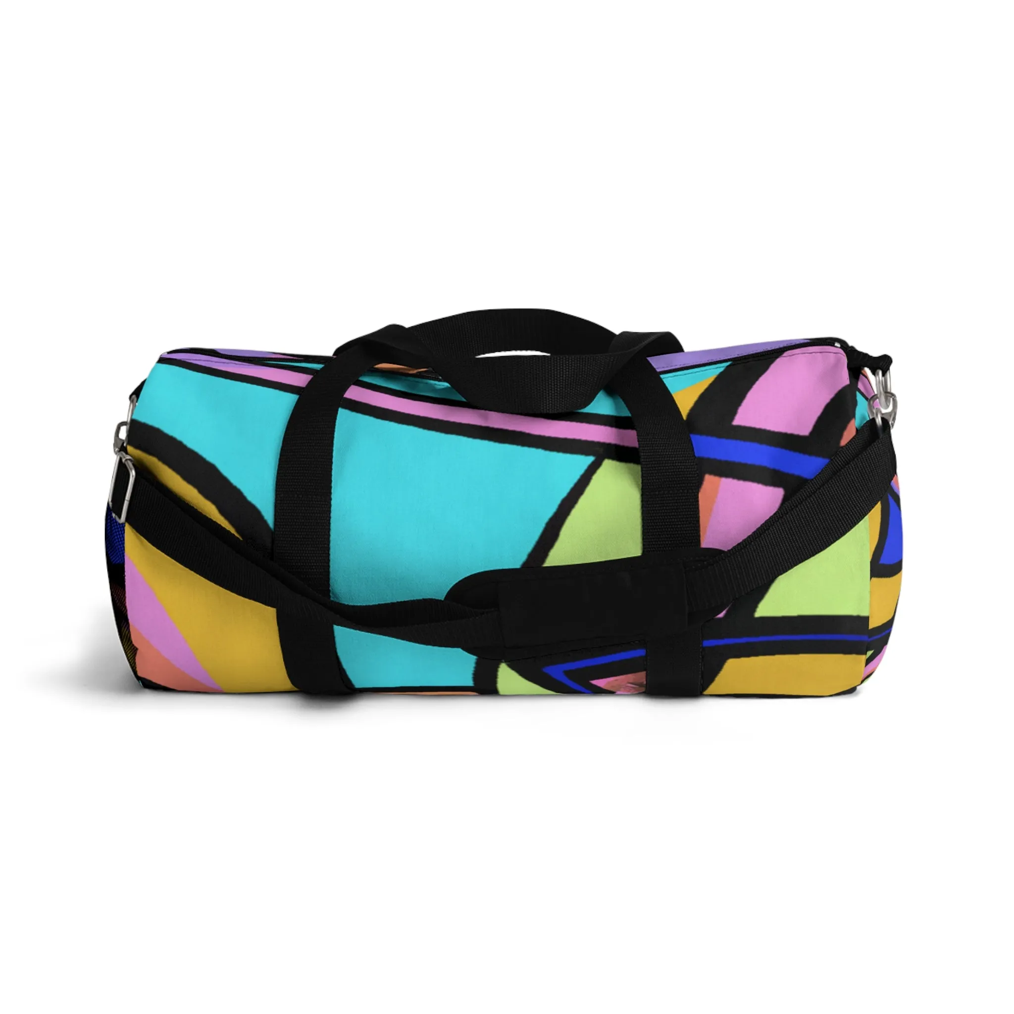 Opulent Mosaic - Duffel bag