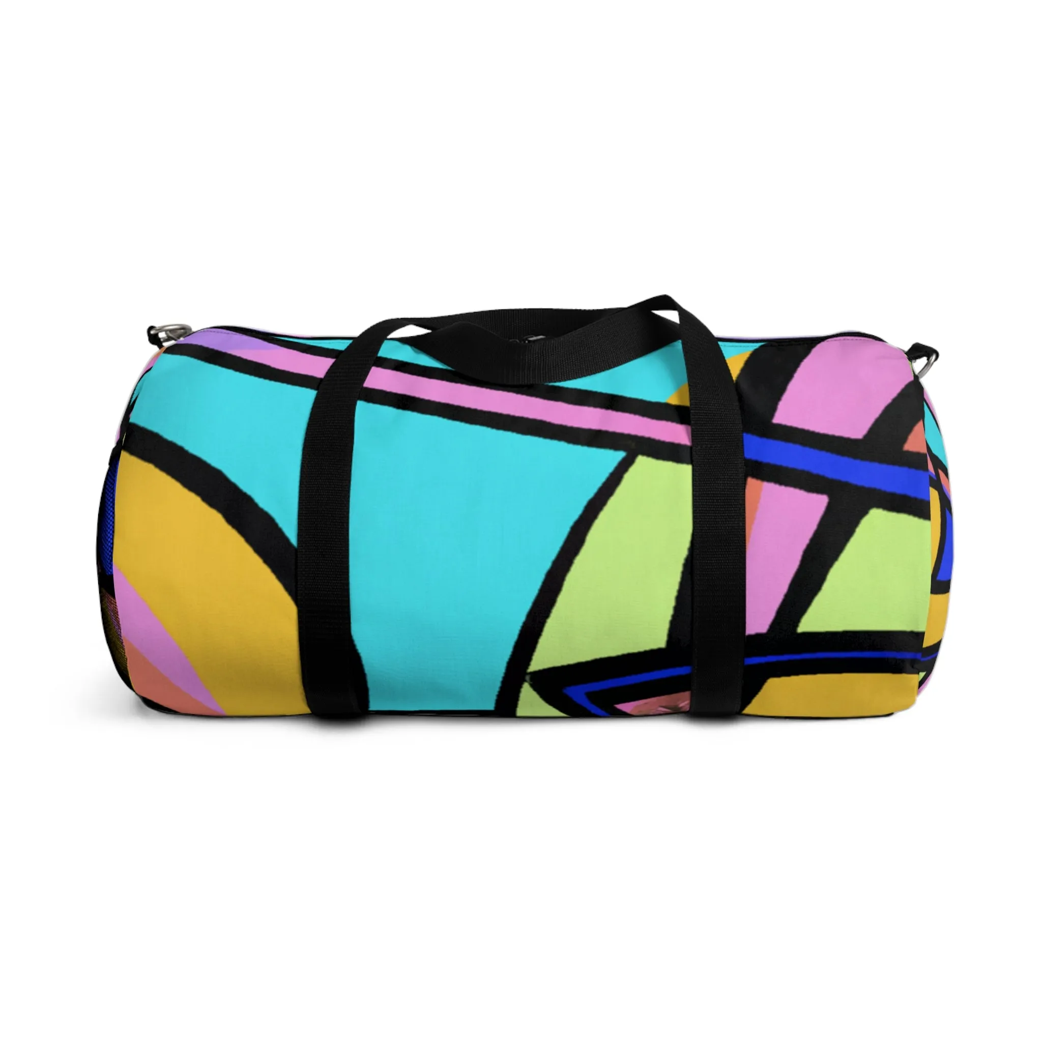 Opulent Mosaic - Duffel bag