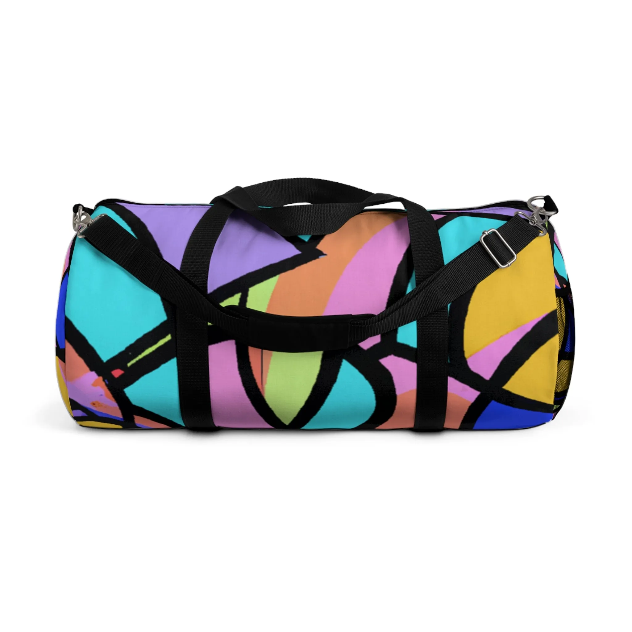 Opulent Mosaic - Duffel bag