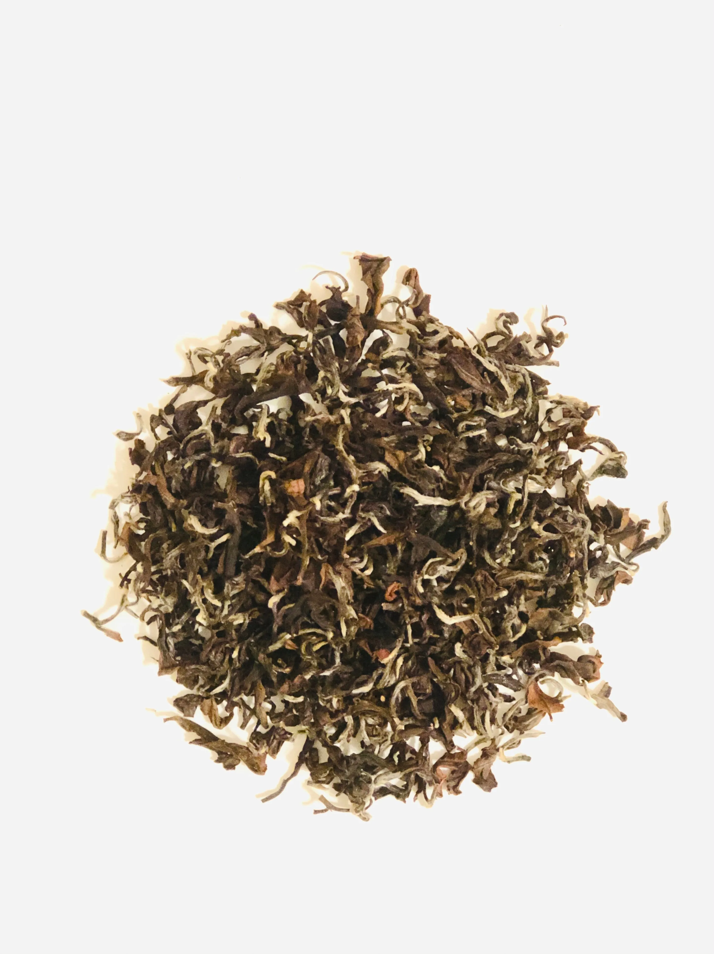 Oriental Beauty Oolong - Award-Winning