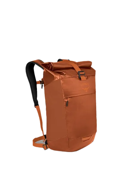 Osprey Transporter Roll Top Backpack
