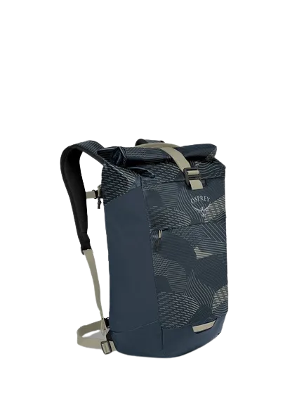 Osprey Transporter Roll Top Backpack