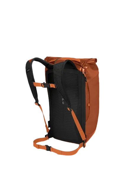 Osprey Transporter Roll Top Backpack