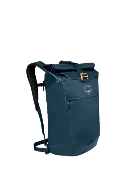 Osprey Transporter Roll Top Backpack