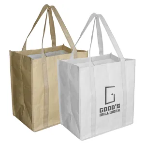 Paper Shopping Bag PPB002-24H