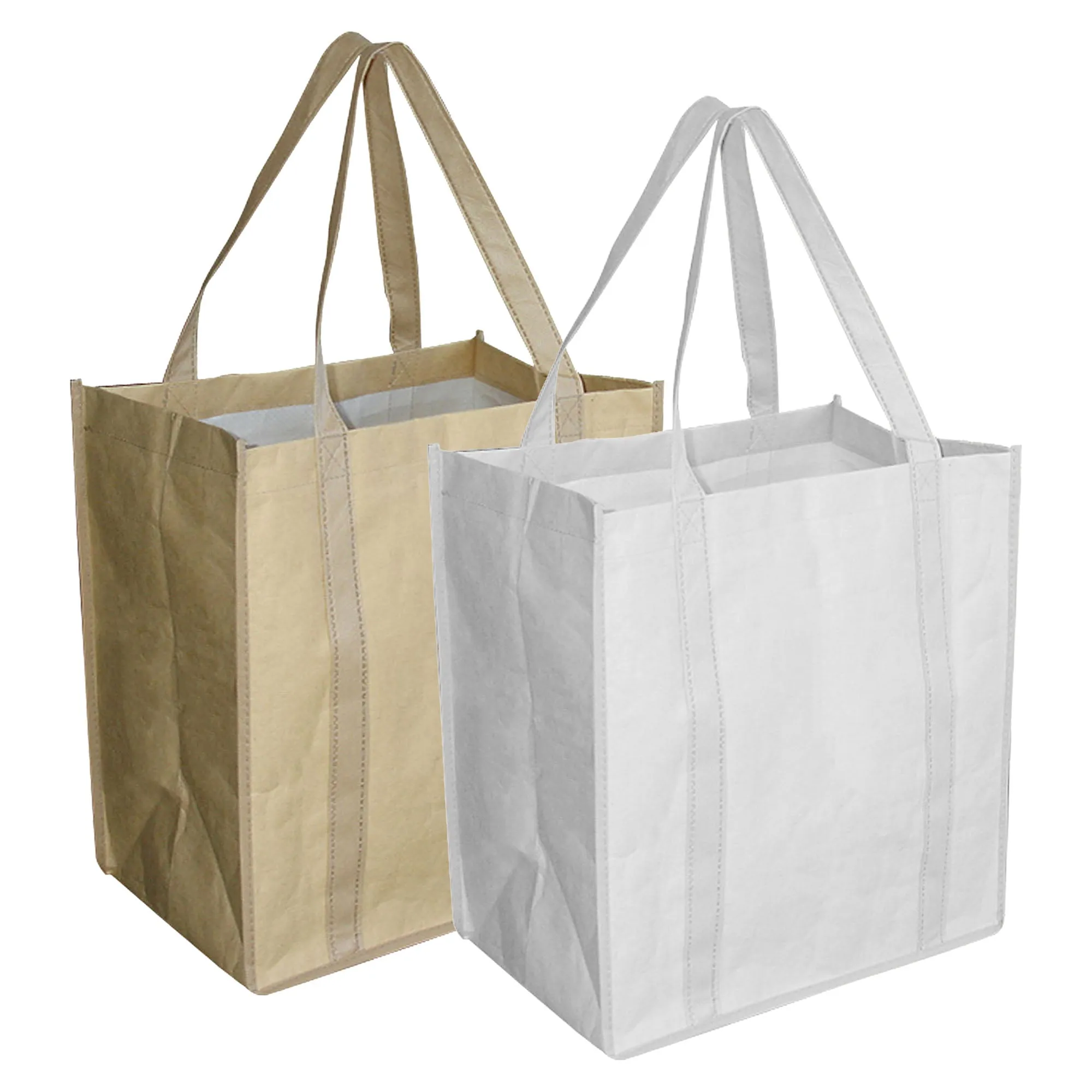 Paper Shopping Bag PPB002-24H