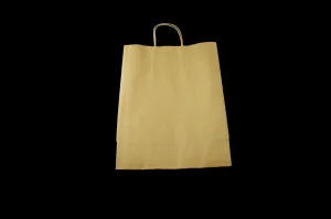 Paper Shopping Bag Small 10x5x13