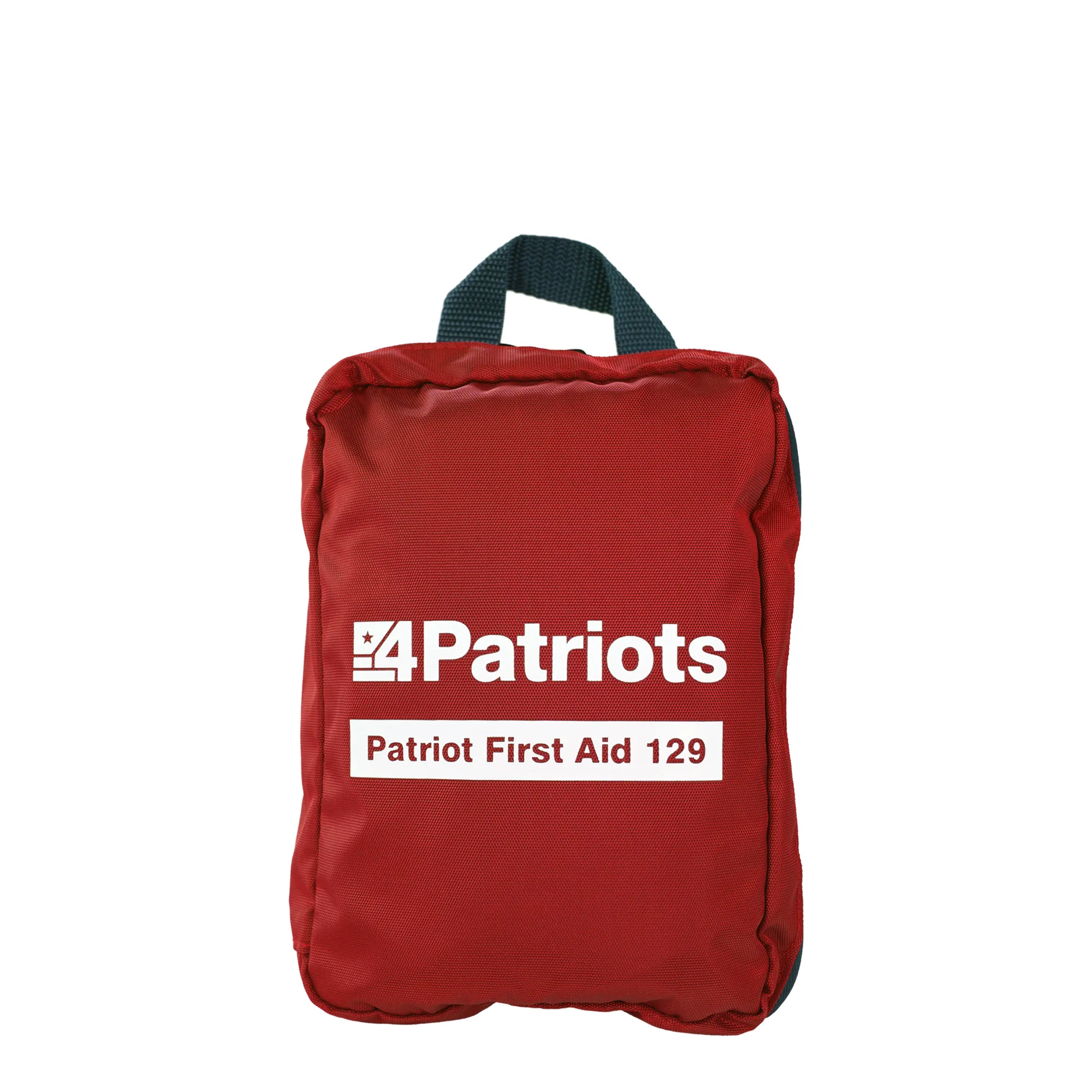 Patriot First Aid 129