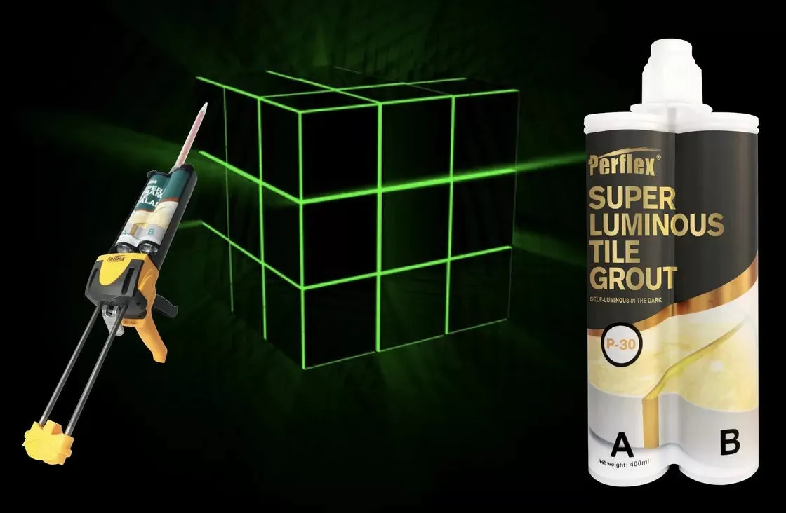 Perflex P30 Luminous Green 102