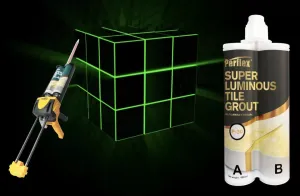 Perflex P30 Luminous Green 102
