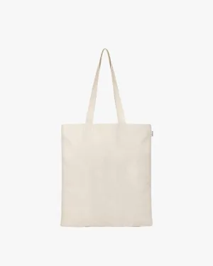 Plain Tote Bag Natural (Pack of 25)