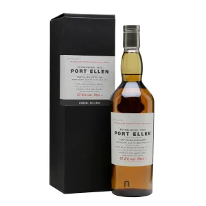 Port Ellen 3rd Annual Release 1979 24 Years Old (2003)