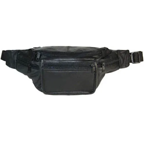Pouch 926 AL BK
