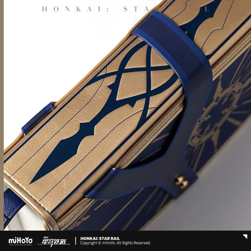 [Pre-order] Honkai: Star Rail - Sunday Book Shoulder Bag miHoYo
