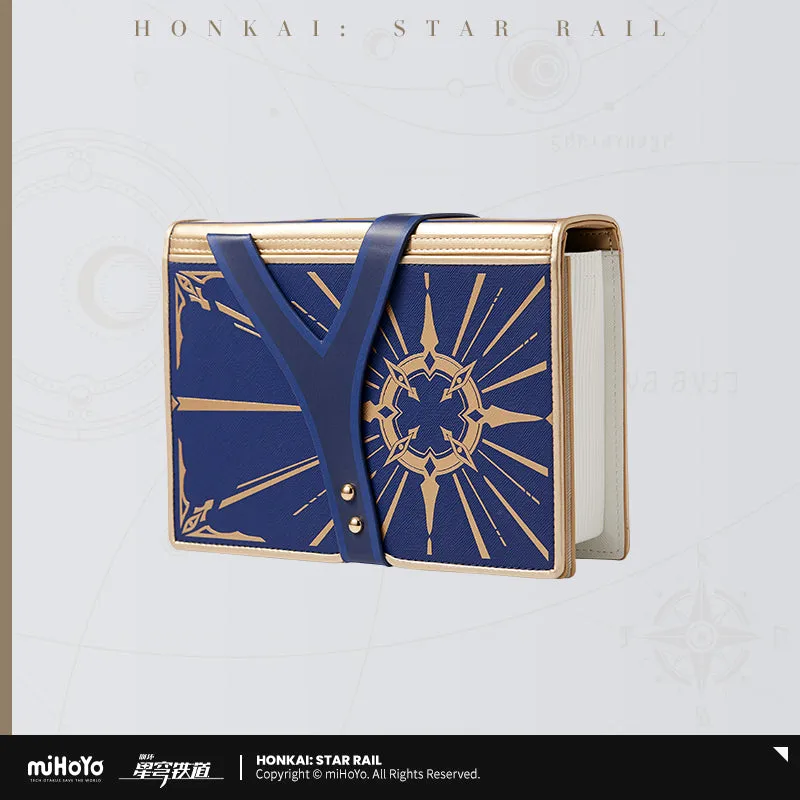 [Pre-order] Honkai: Star Rail - Sunday Book Shoulder Bag miHoYo