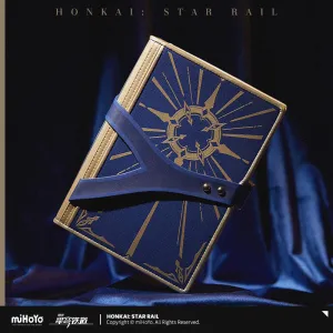 [Pre-order] Honkai: Star Rail - Sunday Book Shoulder Bag miHoYo