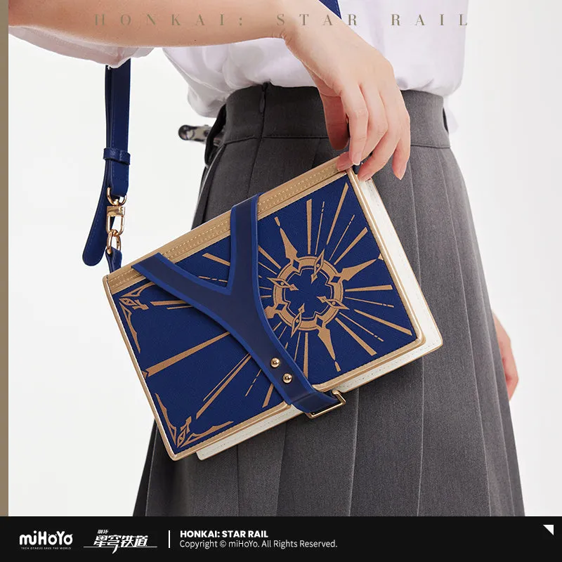 [Pre-order] Honkai: Star Rail - Sunday Book Shoulder Bag miHoYo