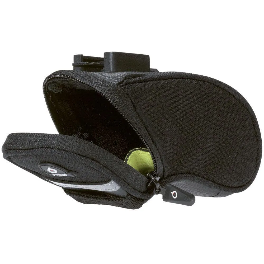 Prologo U-Bag Large Black