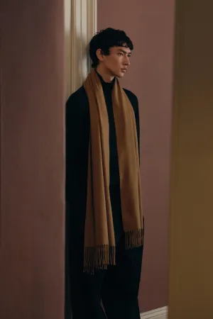Pure Vicuña Stole