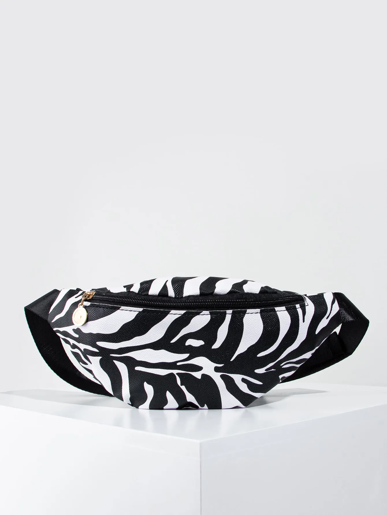Quilted Fanny Pack