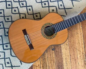 Ramirez 130 Anos - 130th Anniversary Model w/ HSC
