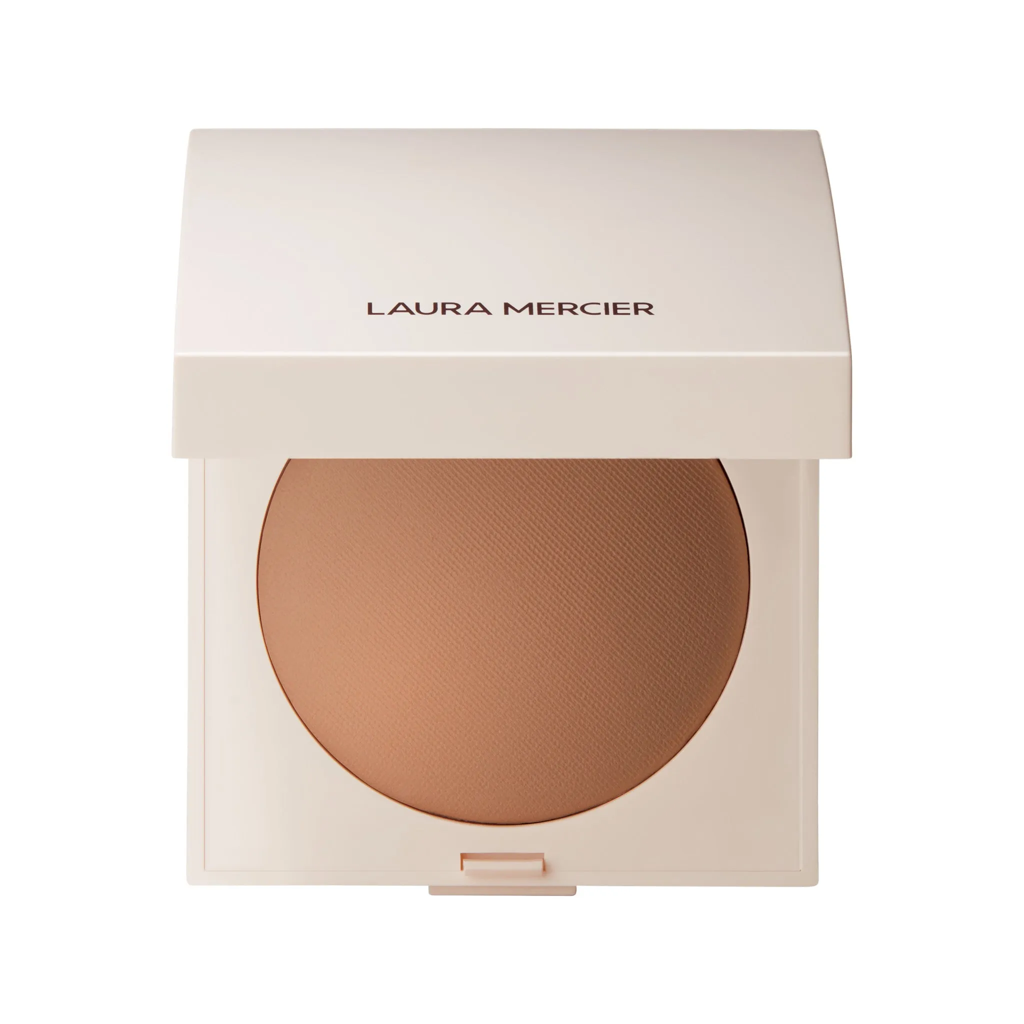 Real Flawless Luminous Perfecting Talc-Free Pressed Powder
