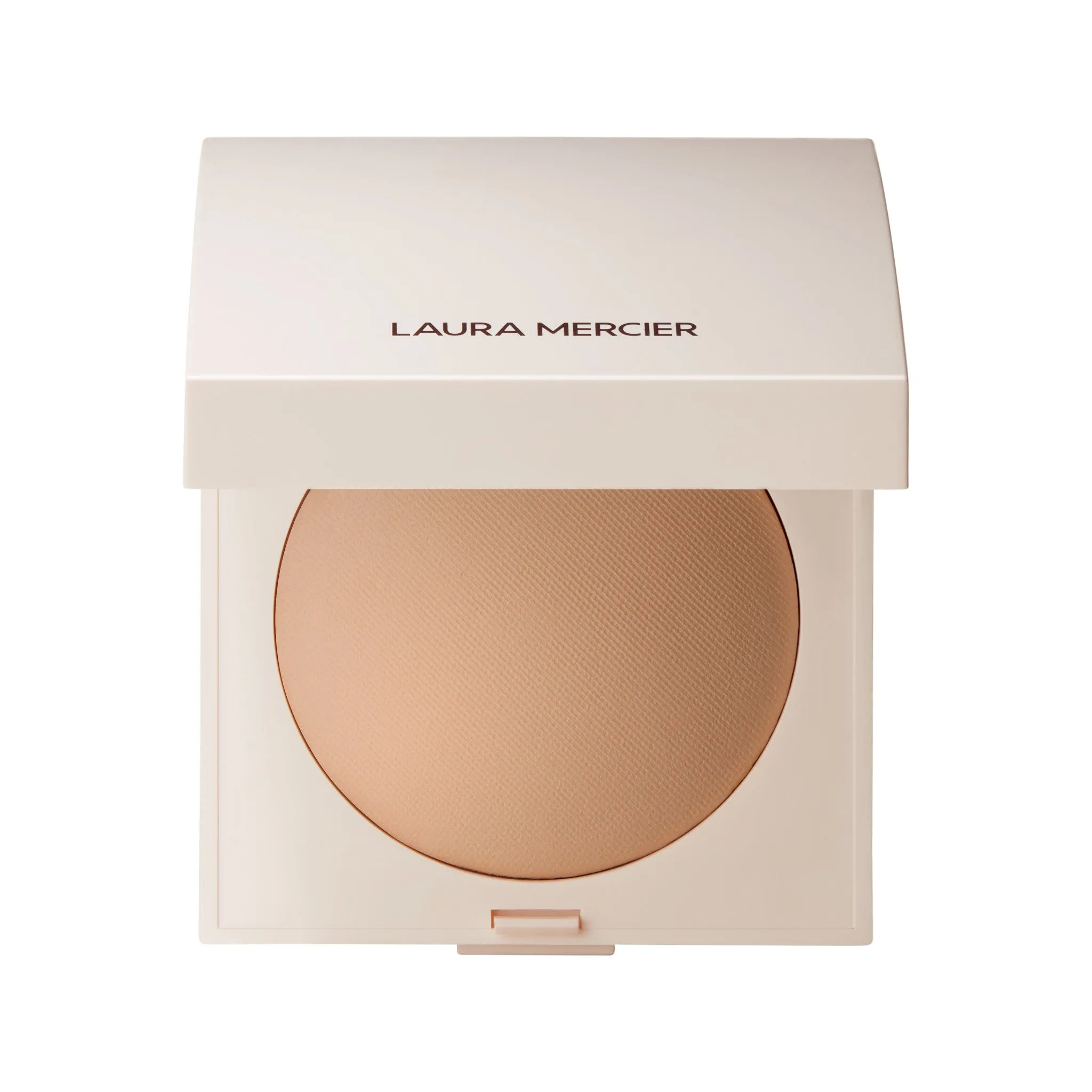 Real Flawless Luminous Perfecting Talc-Free Pressed Powder
