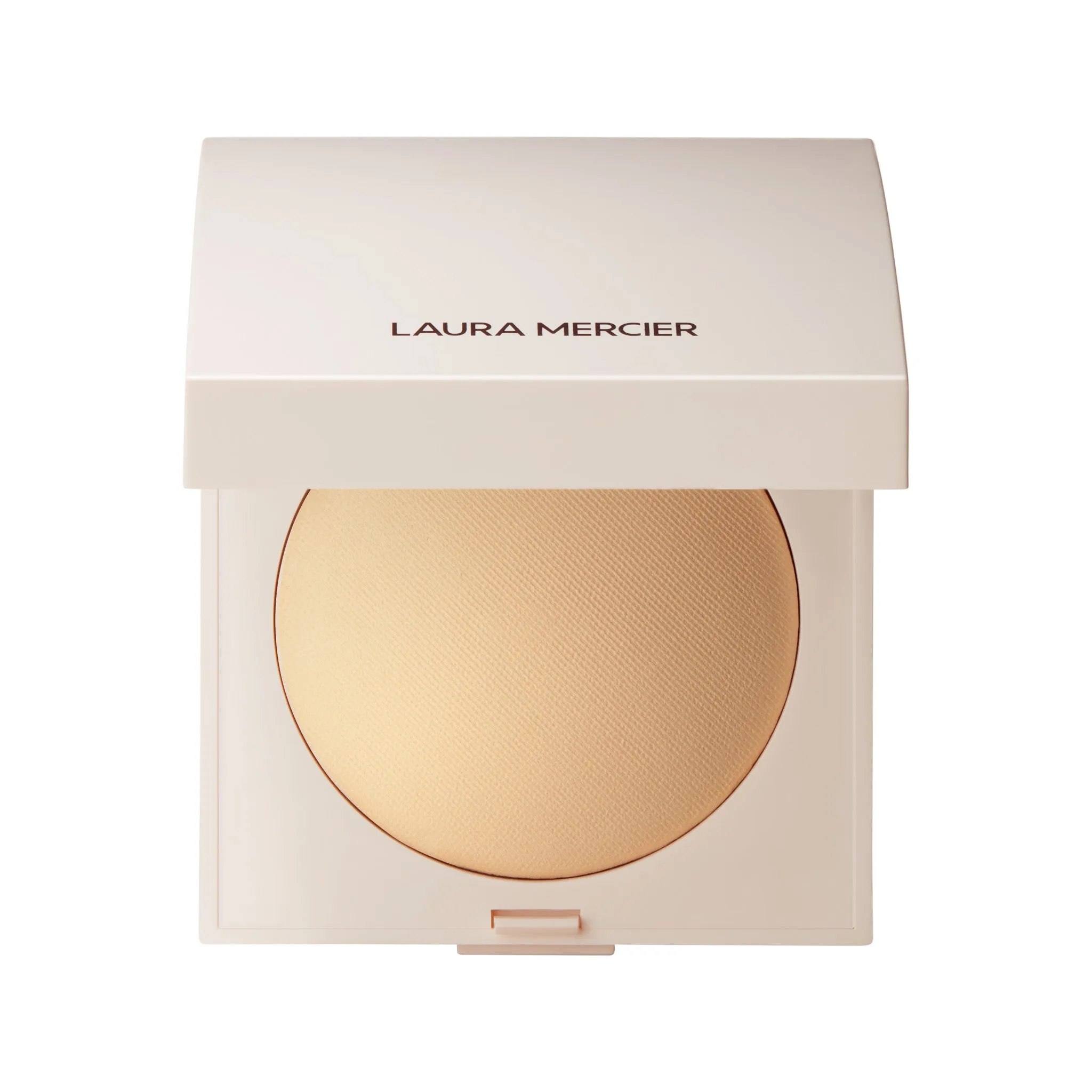 Real Flawless Luminous Perfecting Talc-Free Pressed Powder