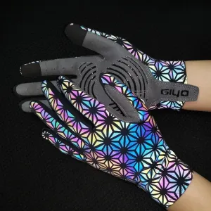 Reflection Dazzle Luminous Gloves