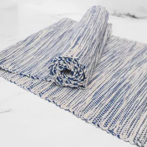 Regatta Blue Table Runner