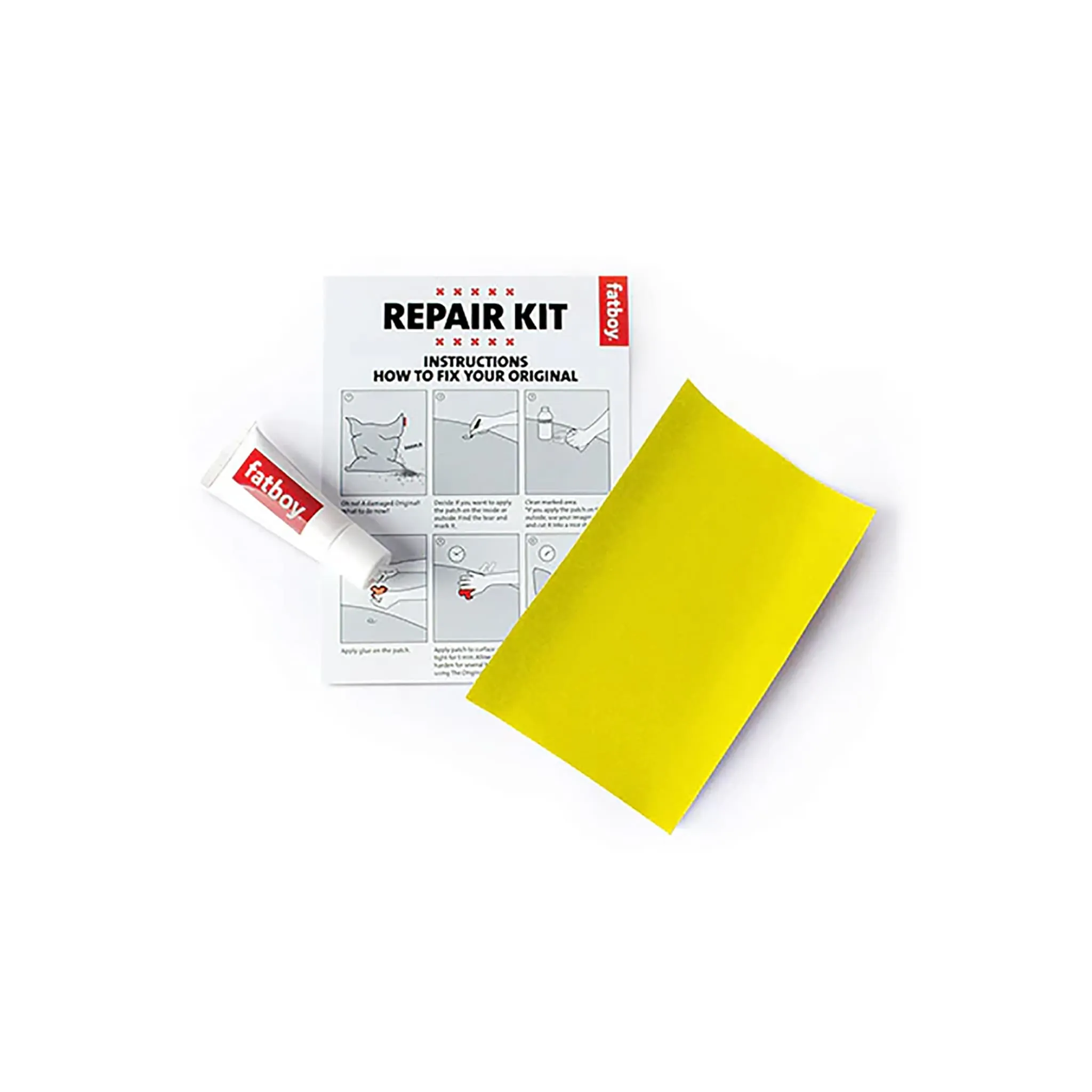 Repair Kit Nylon