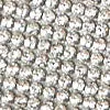 Rhinestone Top Handle Bag